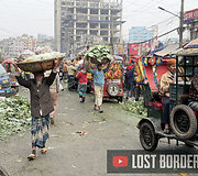 Daka, Banglade&scaron;as
