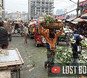 Daka, Banglade&scaron;as