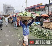 Daka, Banglade&scaron;as
