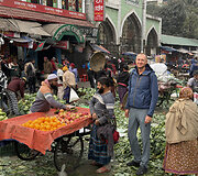 Daka, Banglade&scaron;as