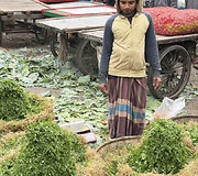 Daka, Banglade&scaron;as