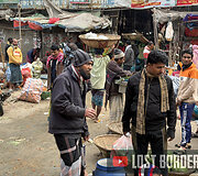 Daka, Banglade&scaron;as