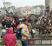 Daka, Banglade&scaron;as