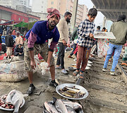 Daka, Banglade&scaron;as