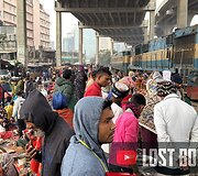 Daka, Banglade&scaron;as
