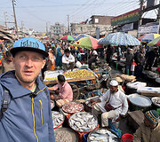 Daka, Banglade&scaron;as