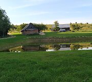 Generolo Jono Černiaus sodyba &bdquo;&Scaron;eimos slėnis&ldquo;