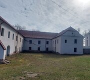 Palėvenės vienuolynas