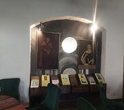 Palėvenės vienuolynas
