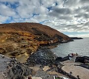 Tenerifė
