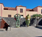 Tenerifė