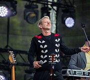 Burbi&scaron;kio dvaro festivalio &bdquo;Tulpių žydėjimo &scaron;ventė&ldquo; akimirkos, 2026 m.
