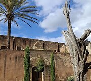 Balio miestelis, Kreta, Graikija