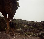Tanzanija