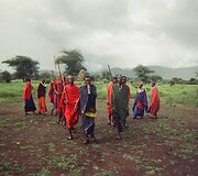 Tanzanija