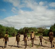 Tanzanija
