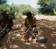 Tanzanija