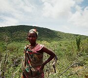 Tanzanija