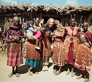 Tanzanija