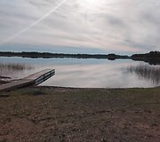 Avilių ežeras