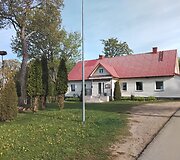 Avilių miestelis