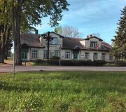 Avilių miestelis
