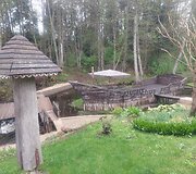 &Scaron;lyninkos vandens malūnas