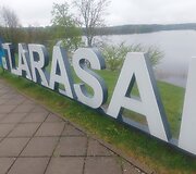 Zarasai