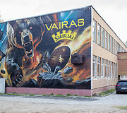 &Scaron;iauliai