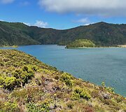 Lagoa do Fogo