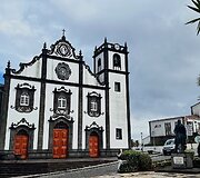 Nordeste miesto vaizdai