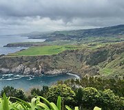 Ribeira Grande pakrantės