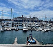 Ponta Delgados uoste