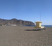 Ivetos atostogos Kanaruose