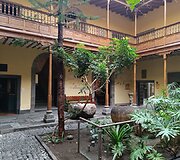 Ivetos atostogos Kanaruose