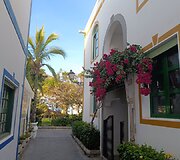 Ivetos atostogos Kanaruose