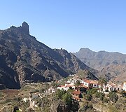 Ivetos atostogos Kanaruose
