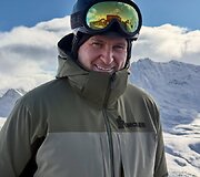 Mindaugas &Scaron;atkauskas 