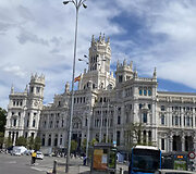 Madridas, Ispanija