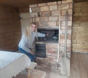 &bdquo;Pasakų kaimas&ldquo;, Džiuljeta Mankauskaitė