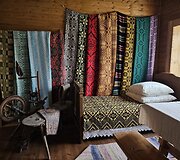 &bdquo;Pasakų kaimas&ldquo;