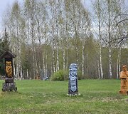 &bdquo;Pasakų kaimas&ldquo;