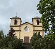 Naujasis Daugėli&scaron;kis