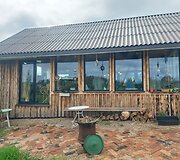 Monikos &Scaron;imonėlės ūkis &bdquo;Sūrio kelias&ldquo;
