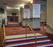 &bdquo;Sanderson Centre for the Performing Arts&ldquo;