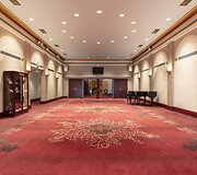 &bdquo;Sanderson Centre for the Performing Arts&ldquo;