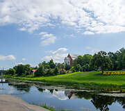 Kėdainiai