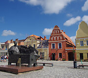 Kėdainiai