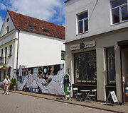 Kėdainiai