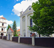 Kėdainiai